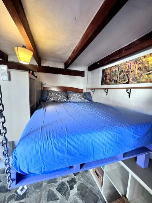 Casa Peggy Villa Cadiar Ngoại thất bức ảnh